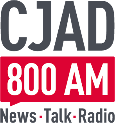 CJAD Radio Logo