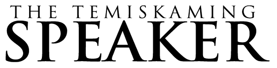 Timmins Speaker Logo
