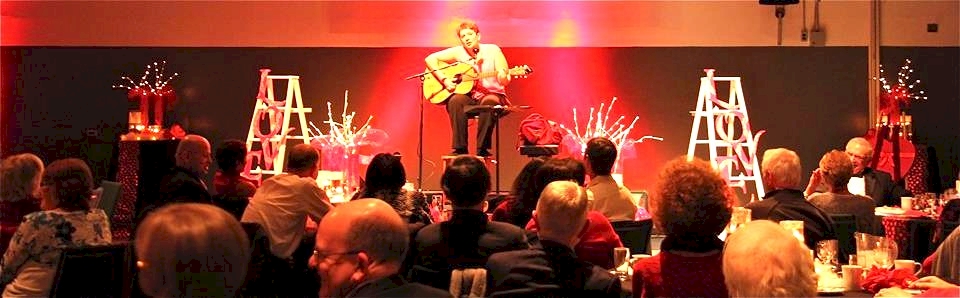 Z-Peoples Church Banquet