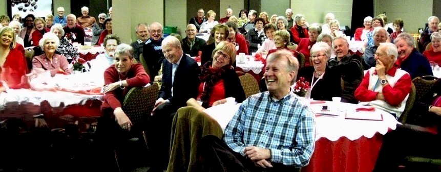 Central Community Church Event