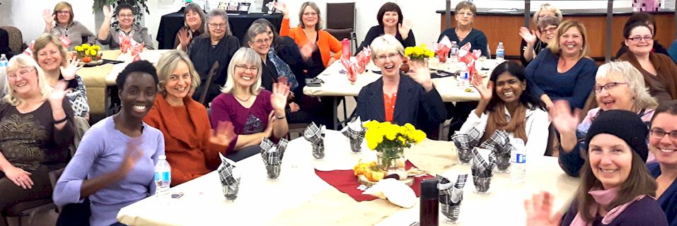 Cedar Creek Community