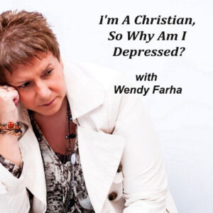 I’m A Christian, So Why Am I Depressed?