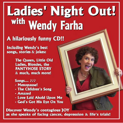 Ladies’-Night-Out