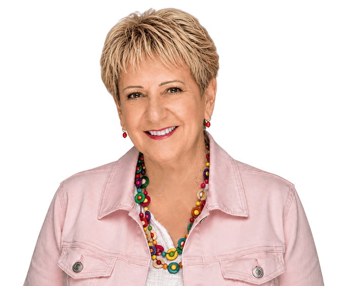 Wendy Farha