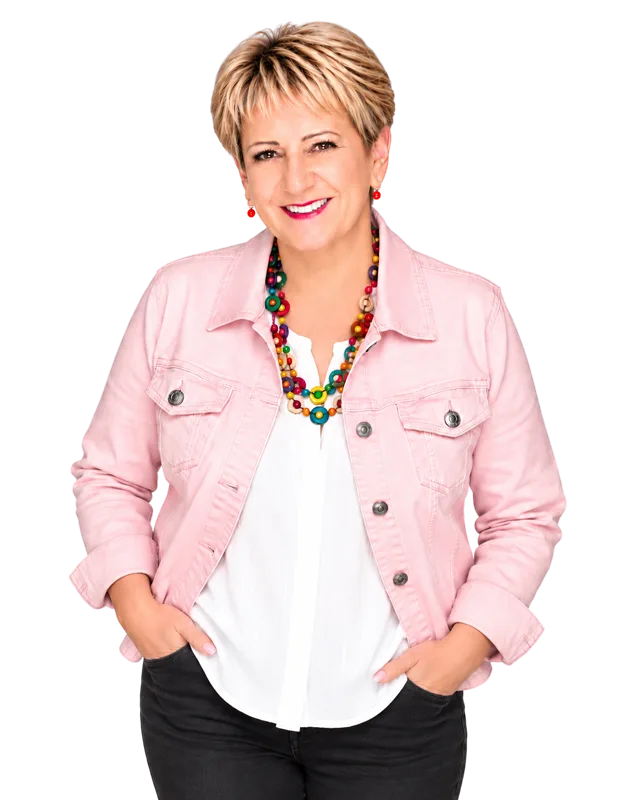 Wendy Farha-Pink1n