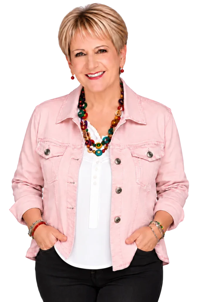 Wendy Farha-Pink1n